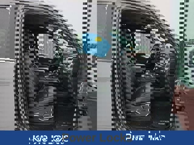 Used 2023 Ford F150 Lariat w/ Equipment Group 502A High image 19