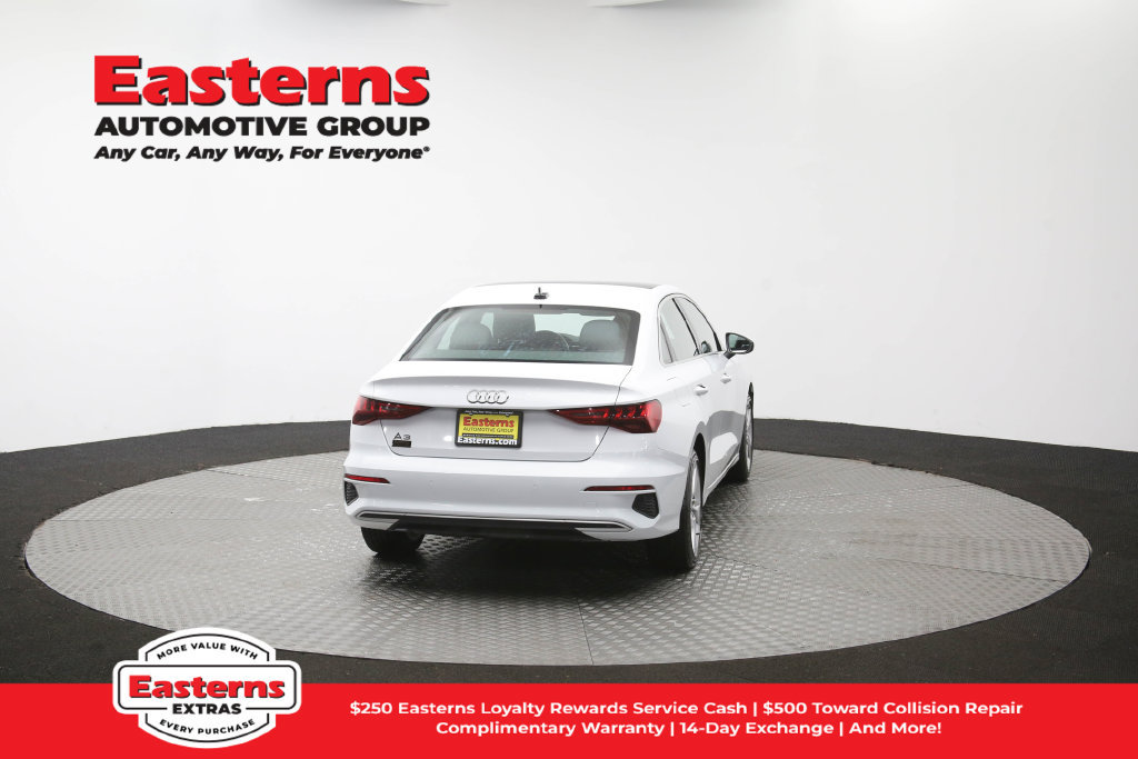 Used 2024 Audi A3 2.0T Premium FWD image 41