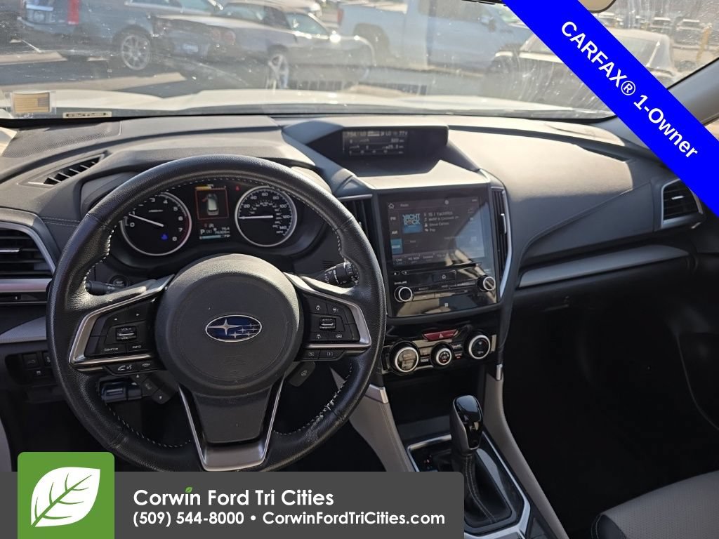 Used 2020 Subaru Forester Limited AWD/4WD image 2
