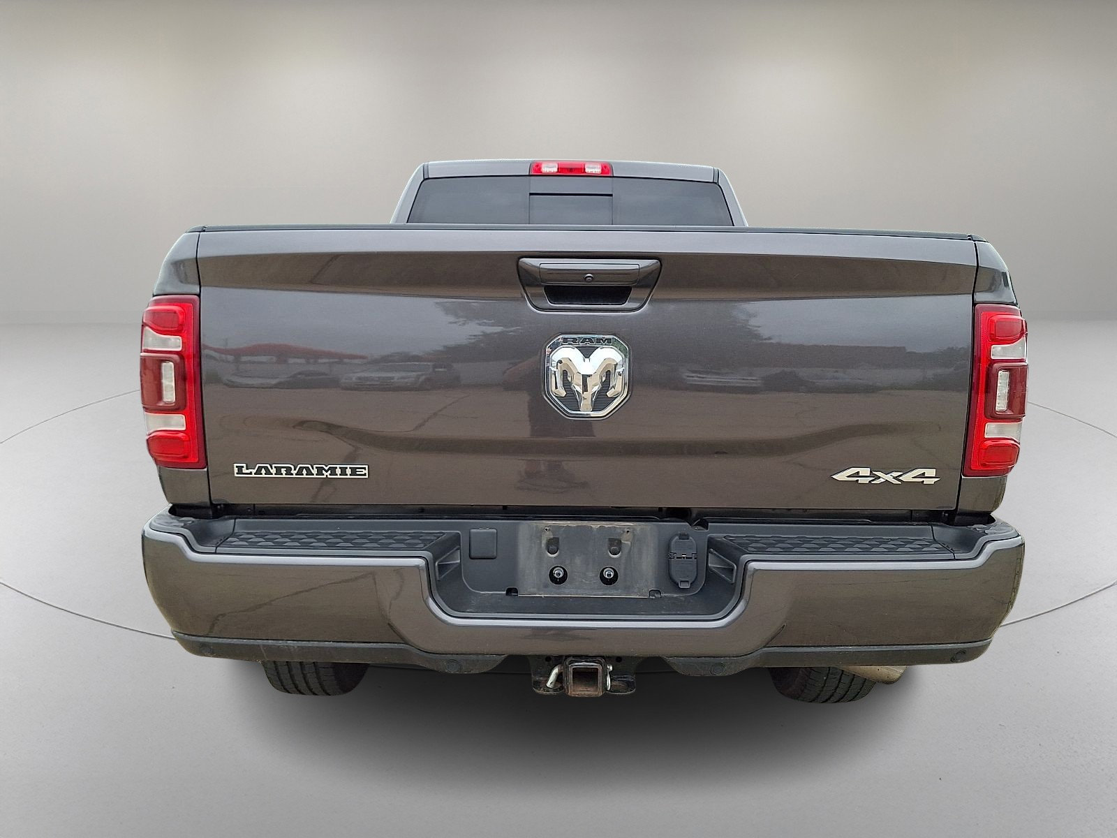 Used 2021 RAM 2500 Laramie AWD/4WD image 7