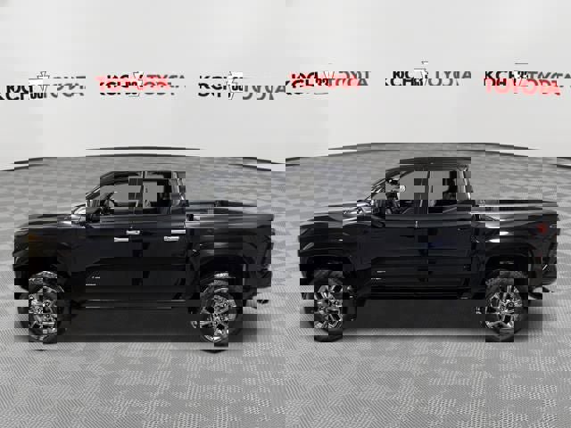 New 2026 Toyota Tacoma Limited image 4