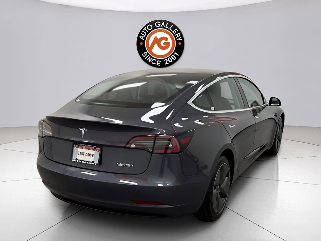 Used 2018 Tesla Model 3 Long Range image 7