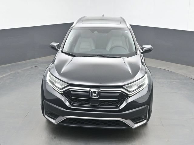 Used 2020 Honda CR-V Touring image 14
