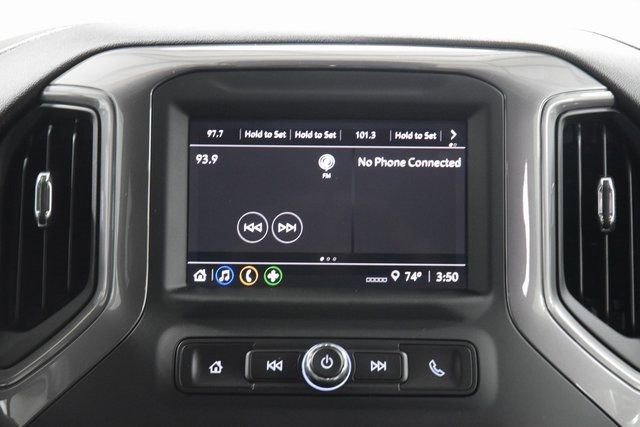 Used 2024 Chevrolet Silverado 3500 W/T w/ WT Convenience Package image 23