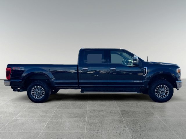 Certified 2022 Ford F350 XLT w/ XLT Premium Package AWD/4WD image 5