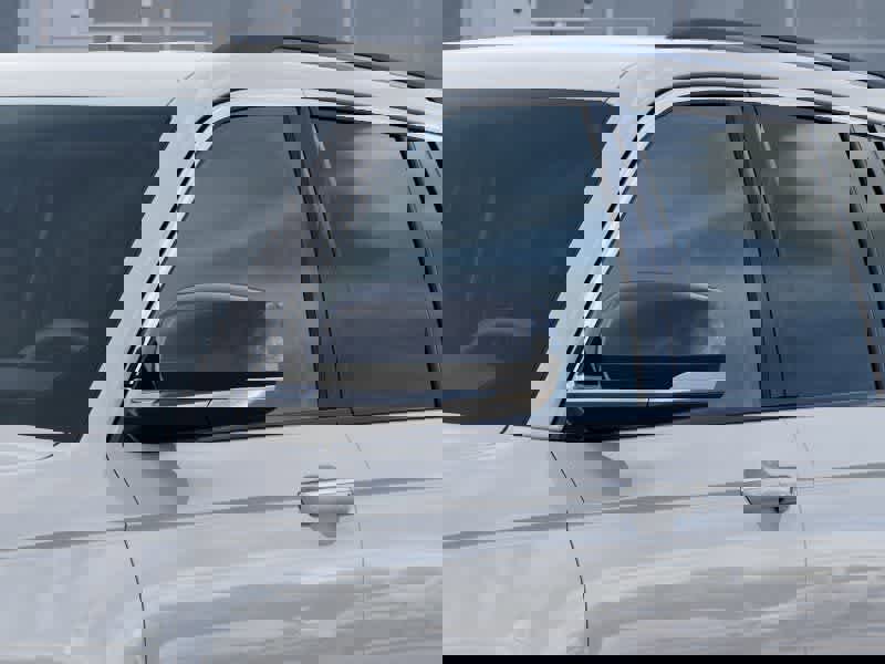 New 2026 Jeep Grand Cherokee Limited image 12