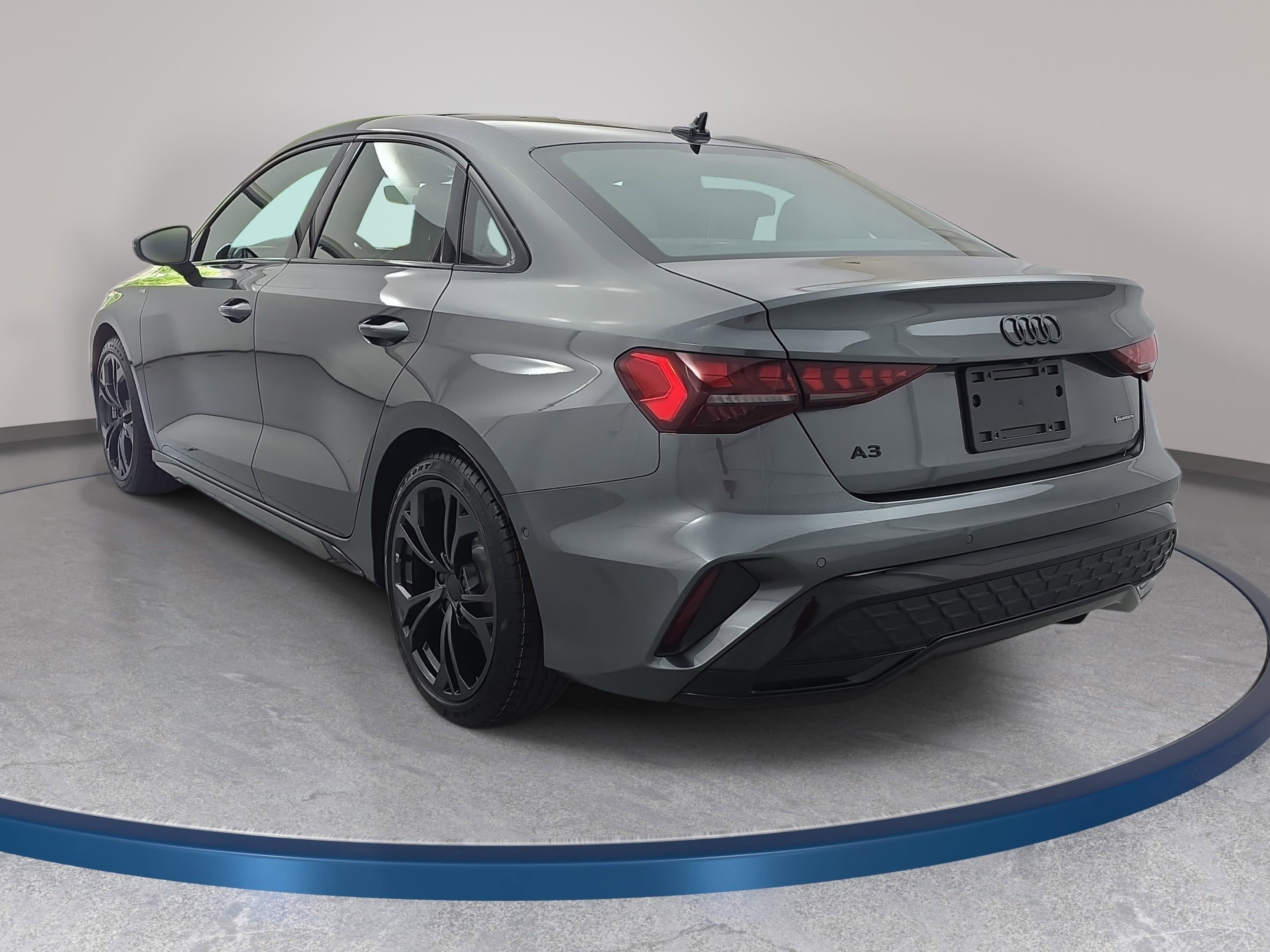 New 2026 Audi A3 2.0T Premium image 7