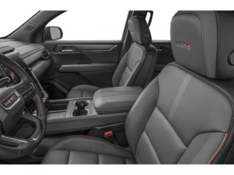 New 2026 GMC Acadia AT4 w/ Luxury Package image 11