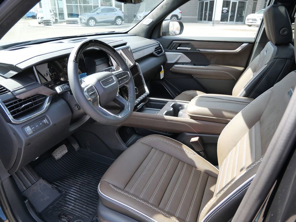 New 2026 GMC Acadia Denali Ultimate image 38