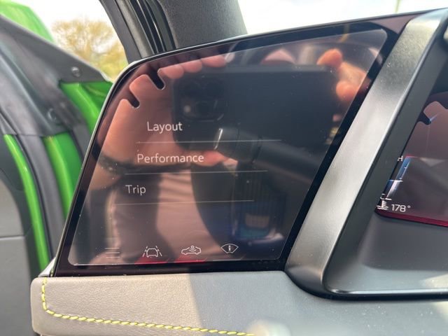 New 2026 Chevrolet Corvette Z06 image 18