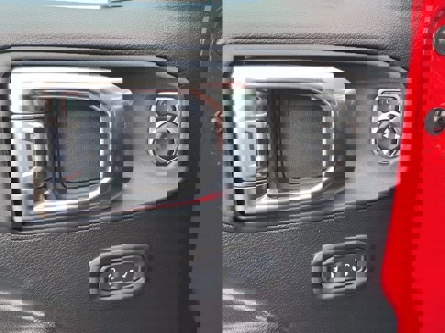 New 2026 Jeep Wrangler Unlimited Sport image 15