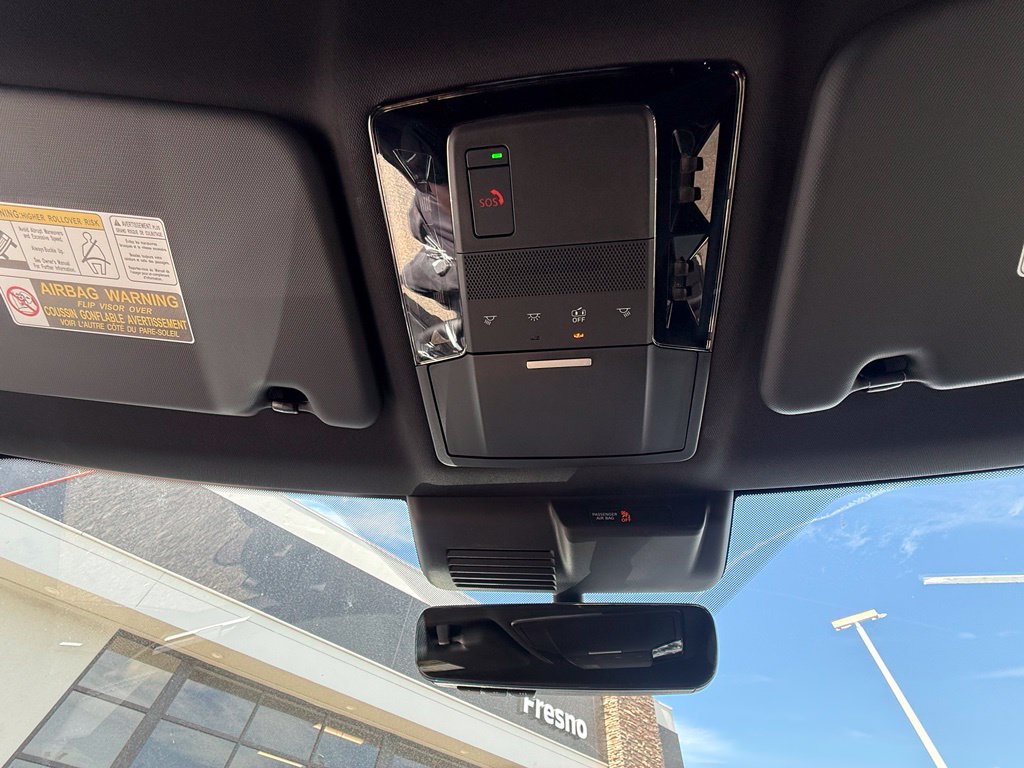 New 2026 Mitsubishi Outlander LE FWD image 30