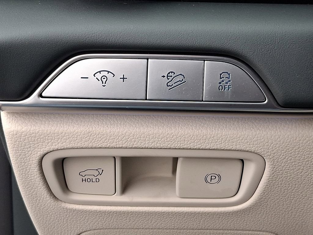 Used 2025 Genesis GV80 2.5T Standard image 24