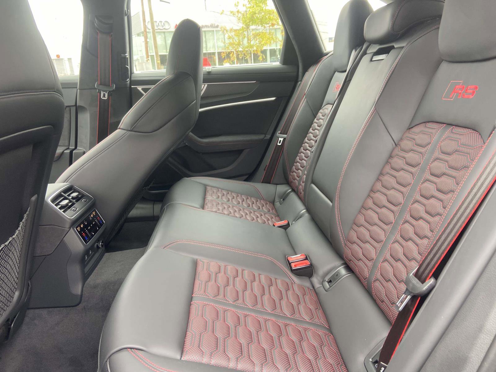 New 2026 Audi RS 6 performance image 13