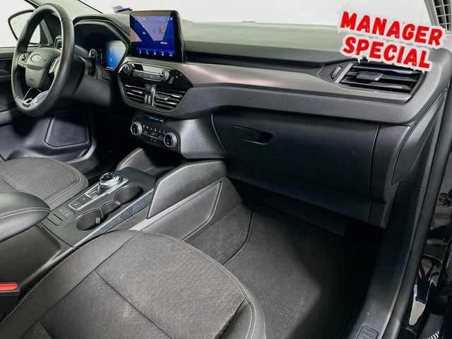 Used 2024 Ford Escape Active FWD image 26