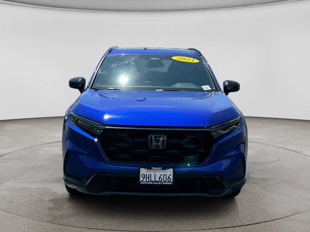 Used 2023 Honda CR-V Sport image 8