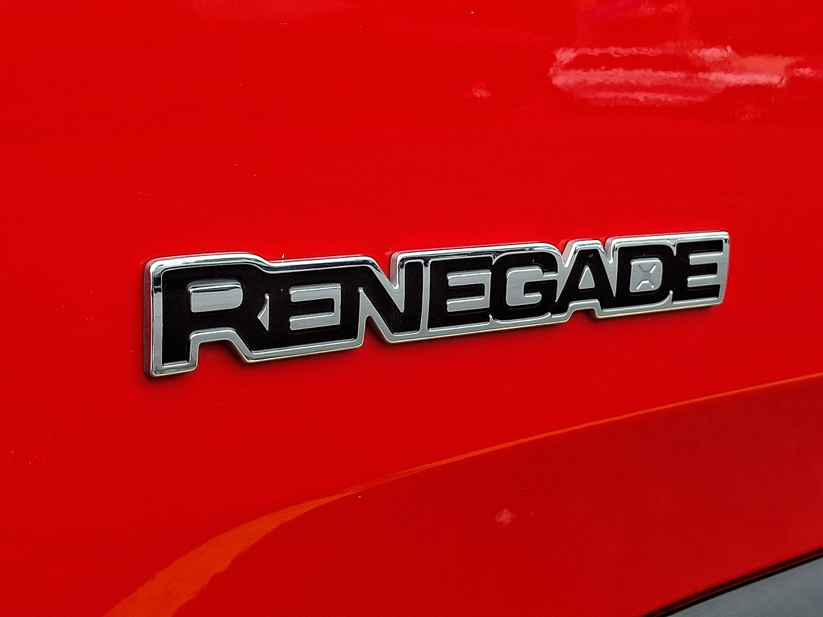 Certified 2019 Jeep Renegade Limited w/ UConnect 8.4 Nav Group AWD/4WD image 30