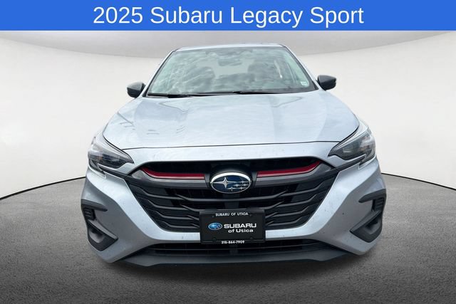 Used 2025 Subaru Legacy Premium w/ Popular Package #2 AWD/4WD image 15