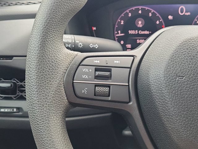 Certified 2023 Honda Accord LX image 17