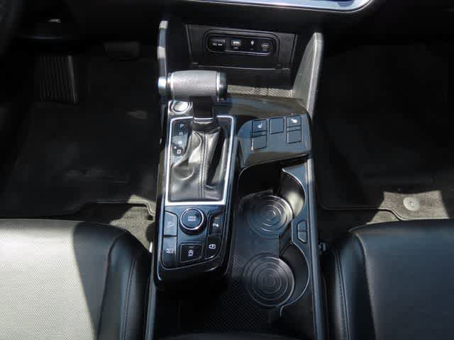 Used 2023 Kia Sportage EX FWD image 22