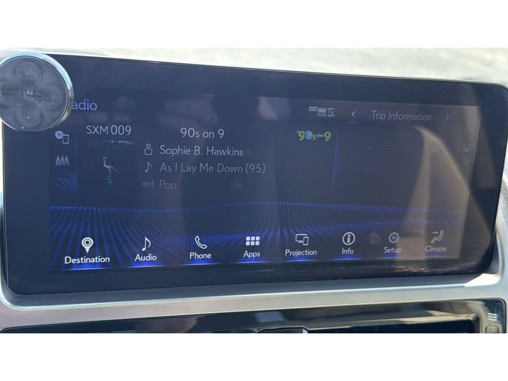 Used 2023 Lexus GX 460 Premium AWD/4WD image 17