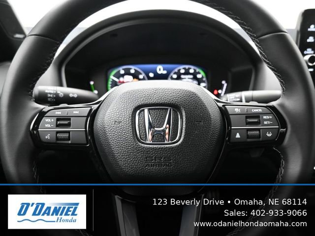 Used 2026 Honda Civic Sport Touring image 28
