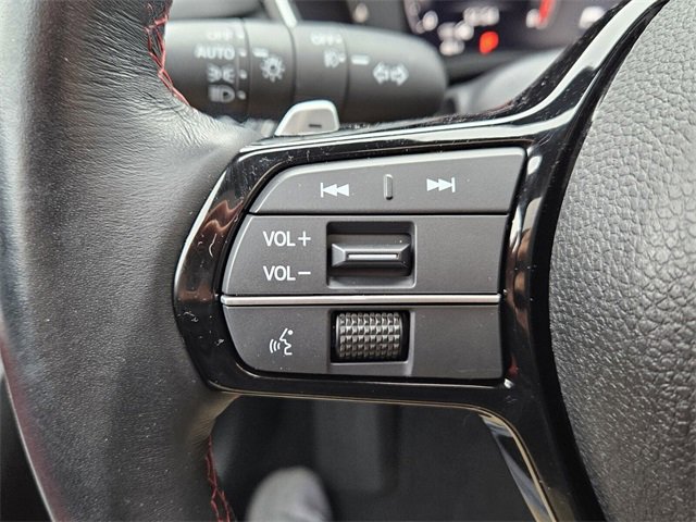 Certified 2023 Acura Integra A-Spec image 12