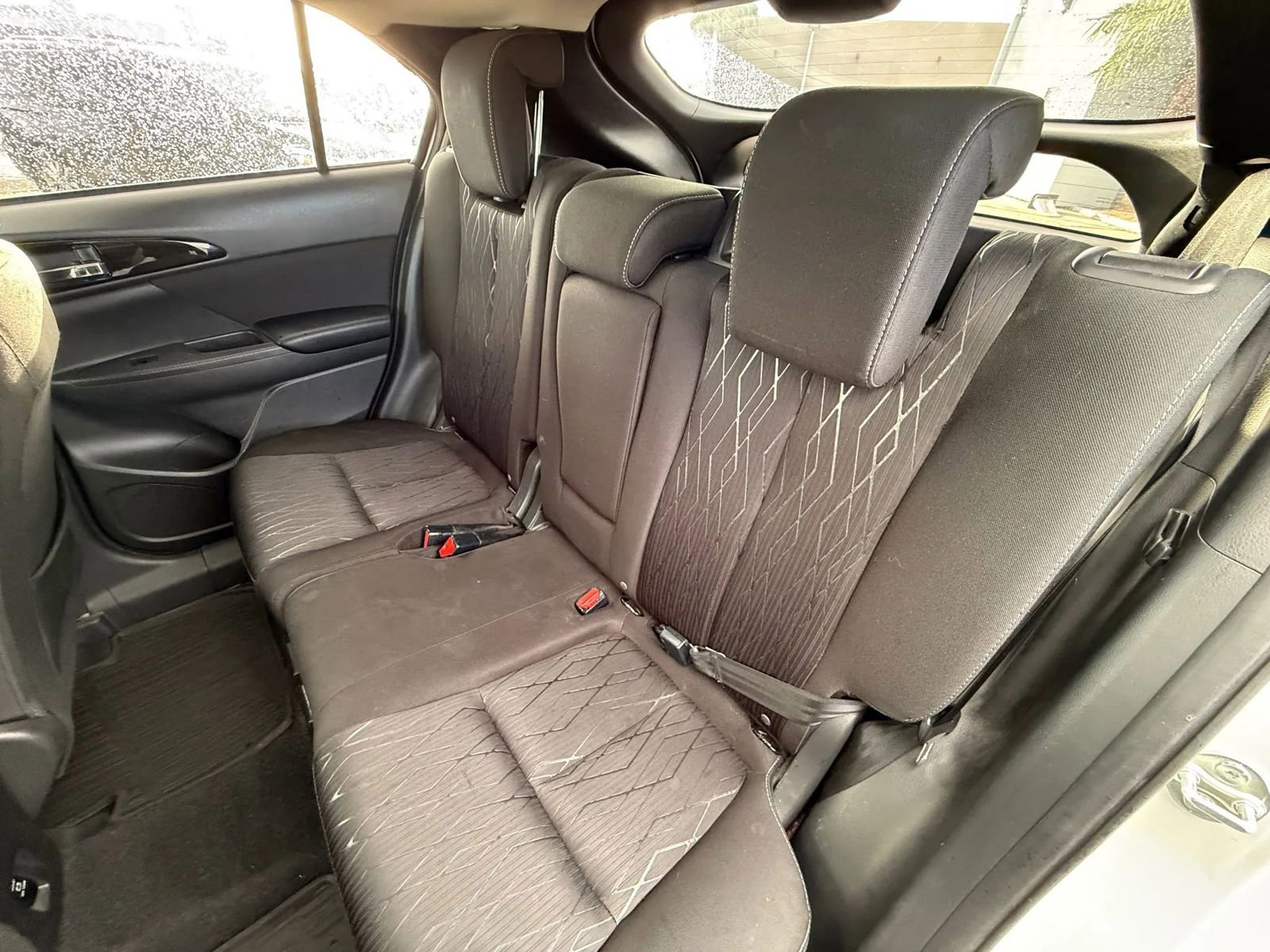 Used 2018 Mitsubishi Eclipse Cross SE image 14