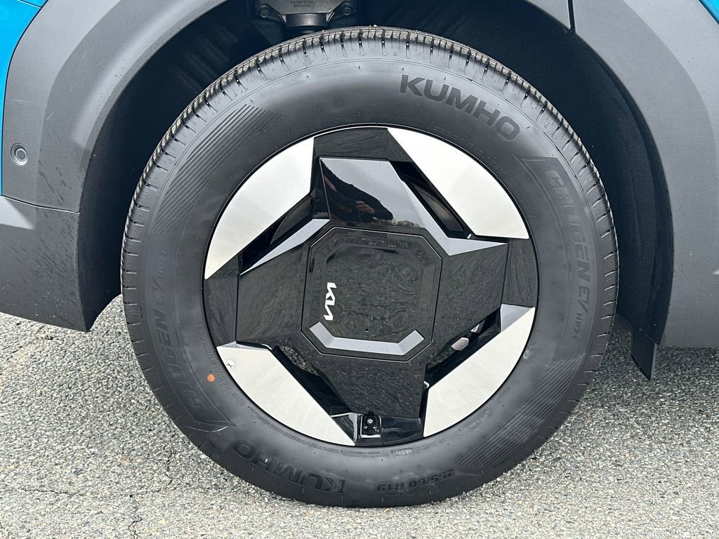 New 2026 Kia EV9 Wind image 12