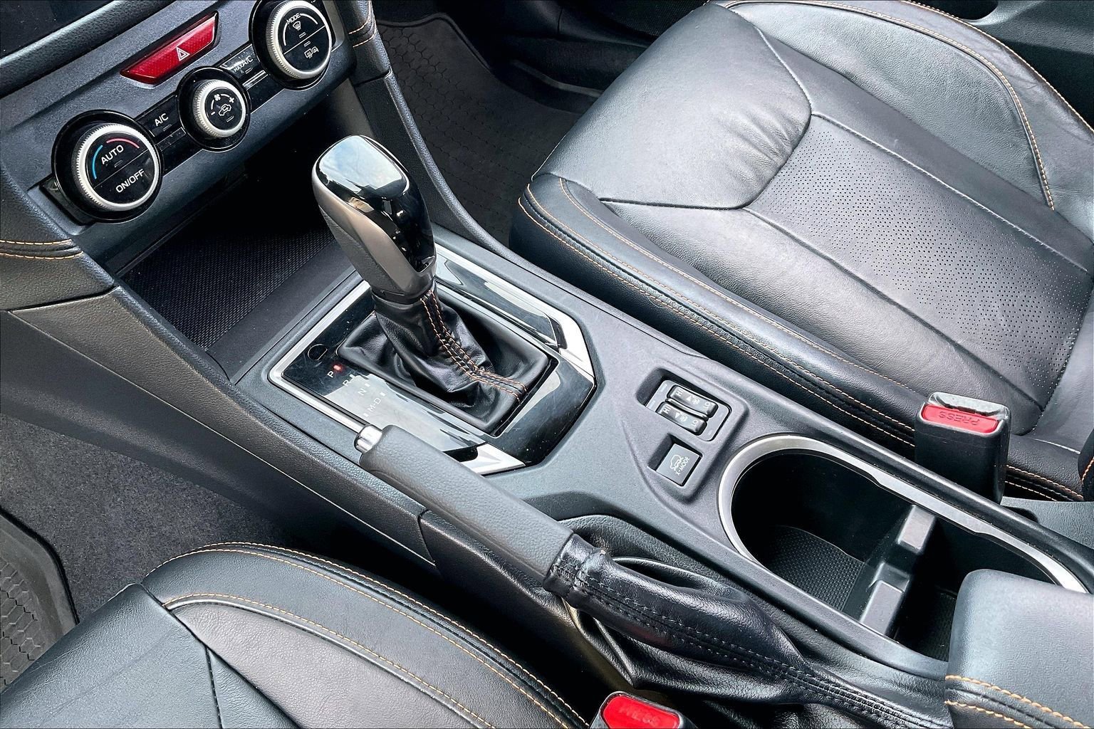 Used 2019 Subaru Crosstrek 2.0i Limited w/ Moonroof Package image 13