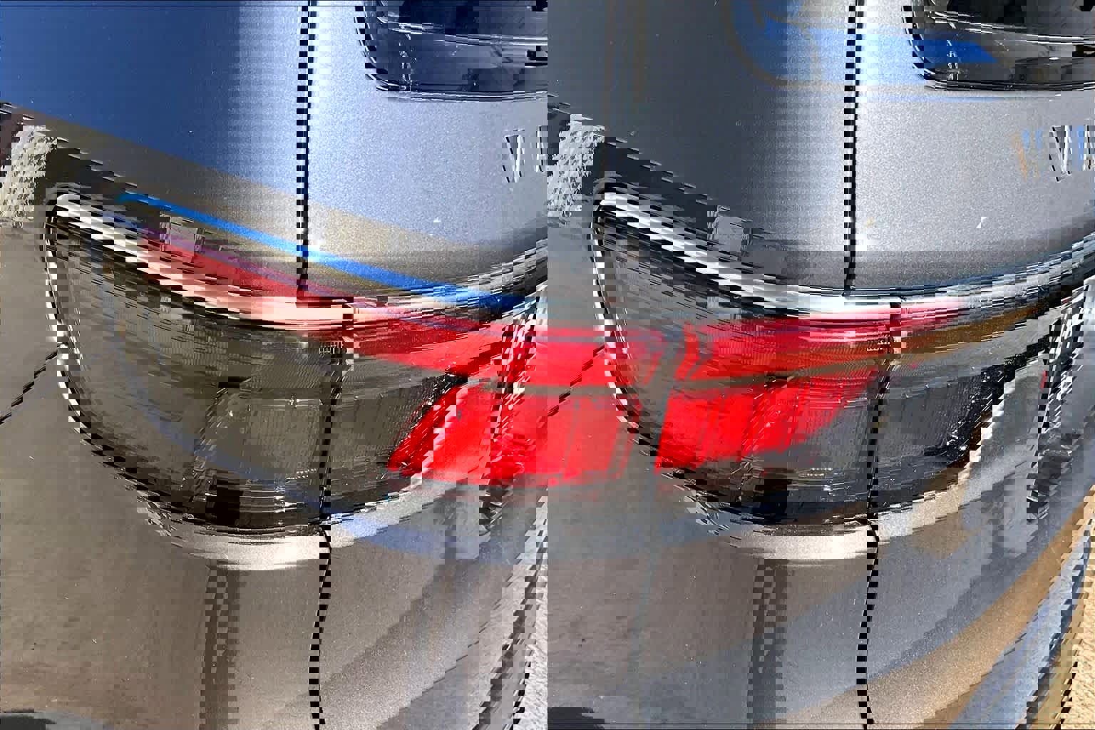 Used 2022 Jeep Wagoneer Series II image 26