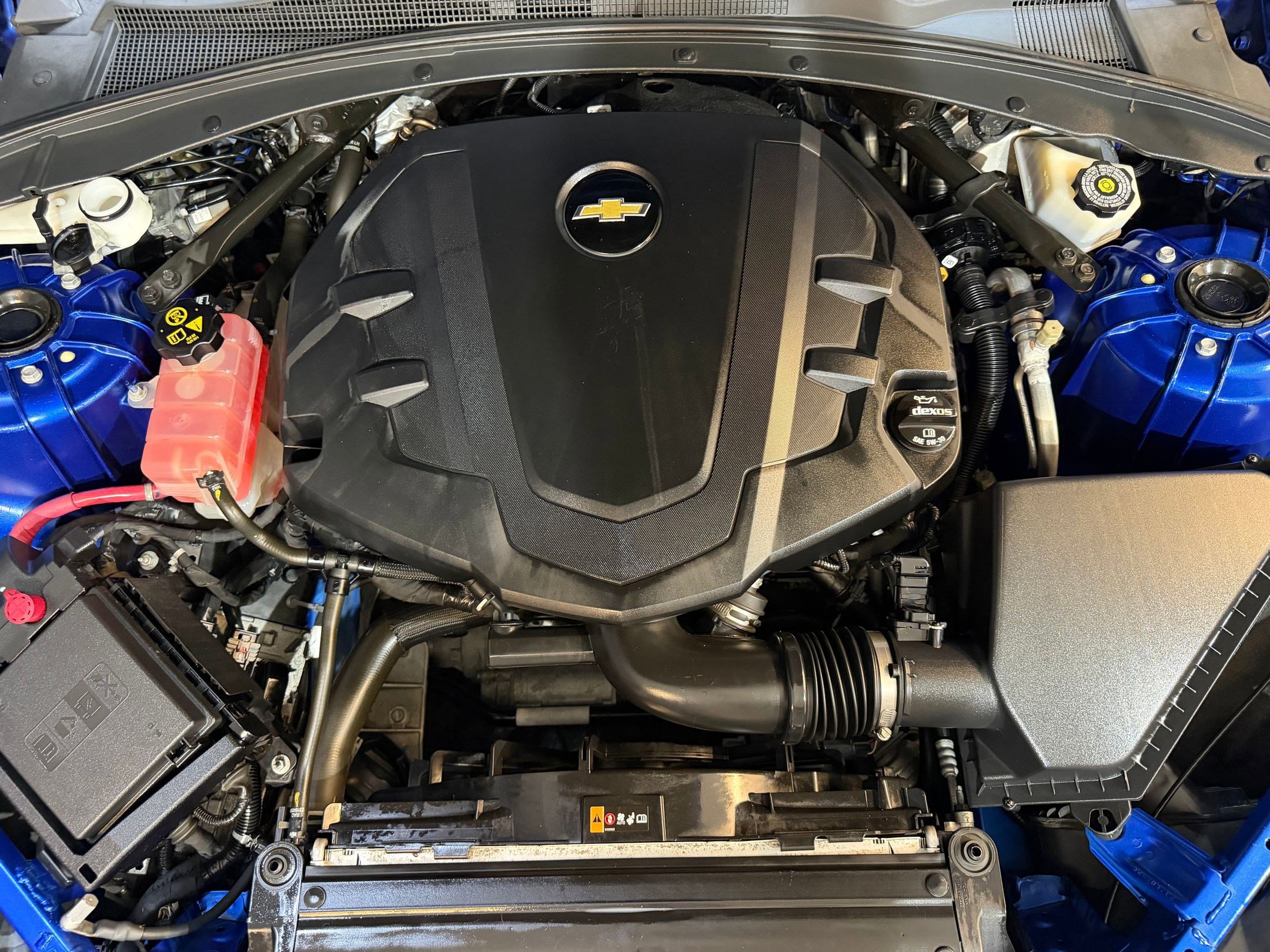 Used 2017 Chevrolet Camaro LT image 42