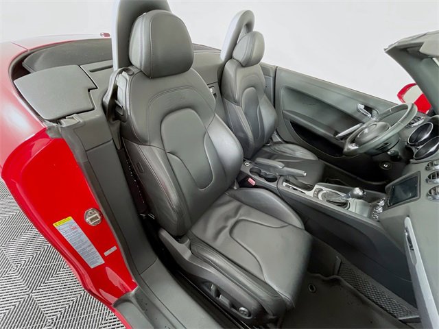Used 2009 Audi TT 2.0T Premium image 29