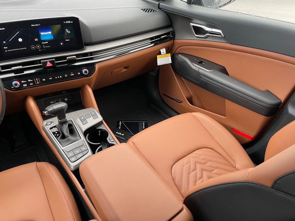 New 2026 Kia Sportage X-Line w/ X-Line Technology Package image 26