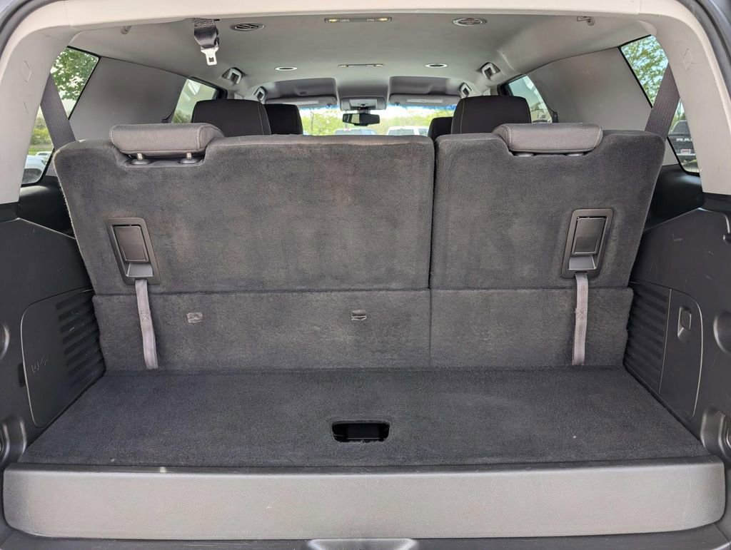 Used 2019 GMC Yukon SLE w/ SLE Value Package AWD/4WD image 10