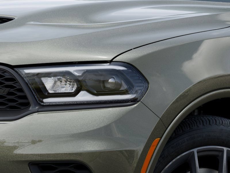 New 2026 Dodge Durango GT AWD/4WD image 11