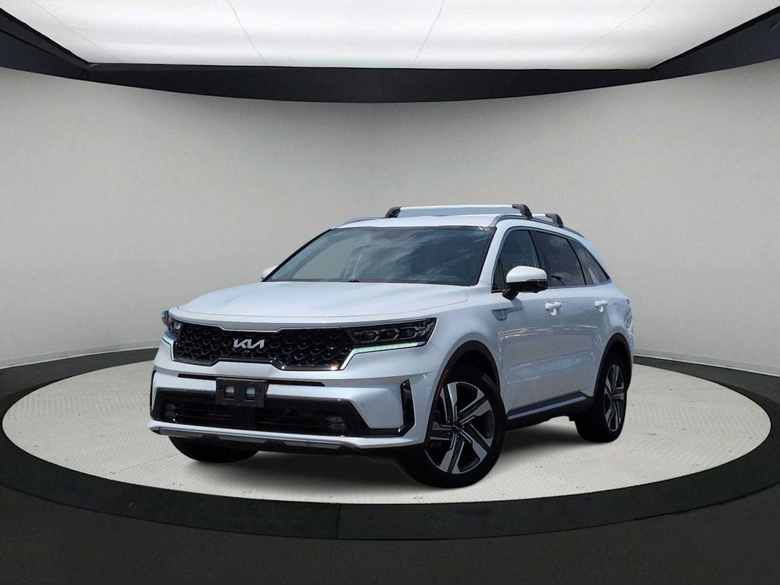 Used 2023 Kia Sorento SX Prestige AWD/4WD image 1