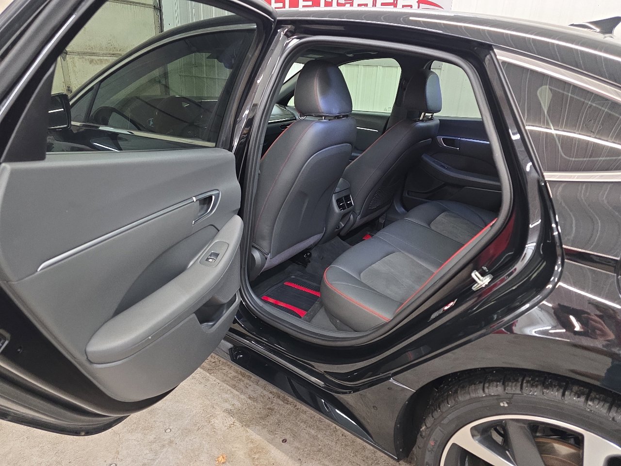 Used 2022 Hyundai Sonata SEL Plus w/ Preferred Accessory Package image 42