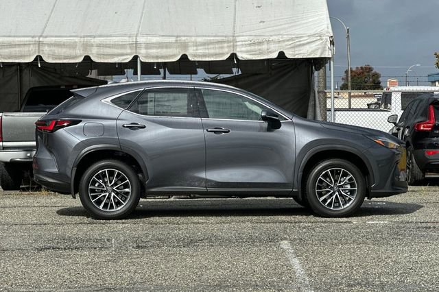 New 2026 Lexus NX 450h+ AWD w/ Luxury Package image 4