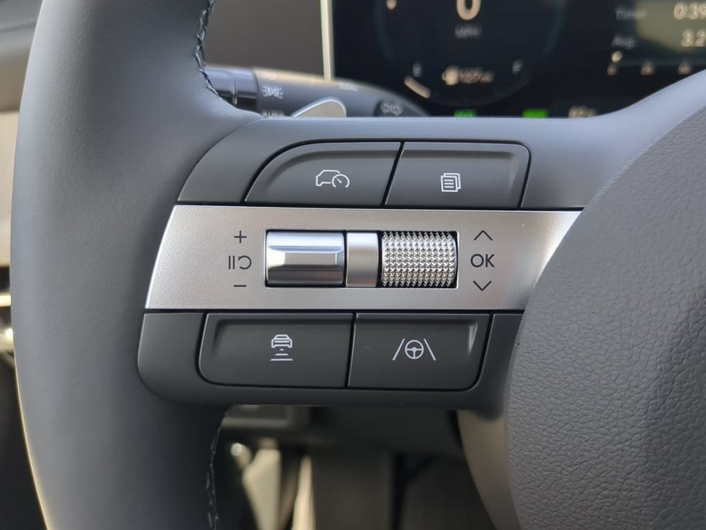 New 2025 Hyundai Sonata Limited FWD image 22