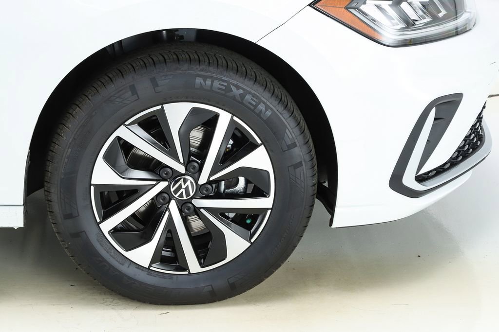 New 2026 Volkswagen Jetta S image 14