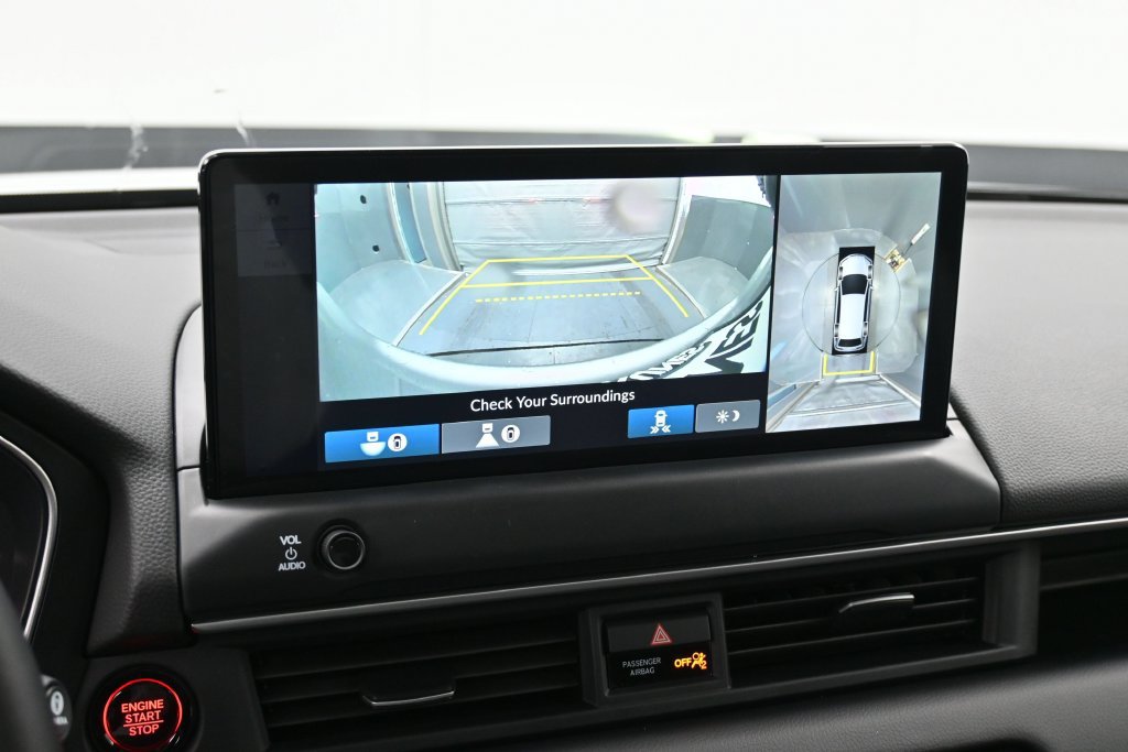 New 2026 Honda Pilot Black Edition image 12