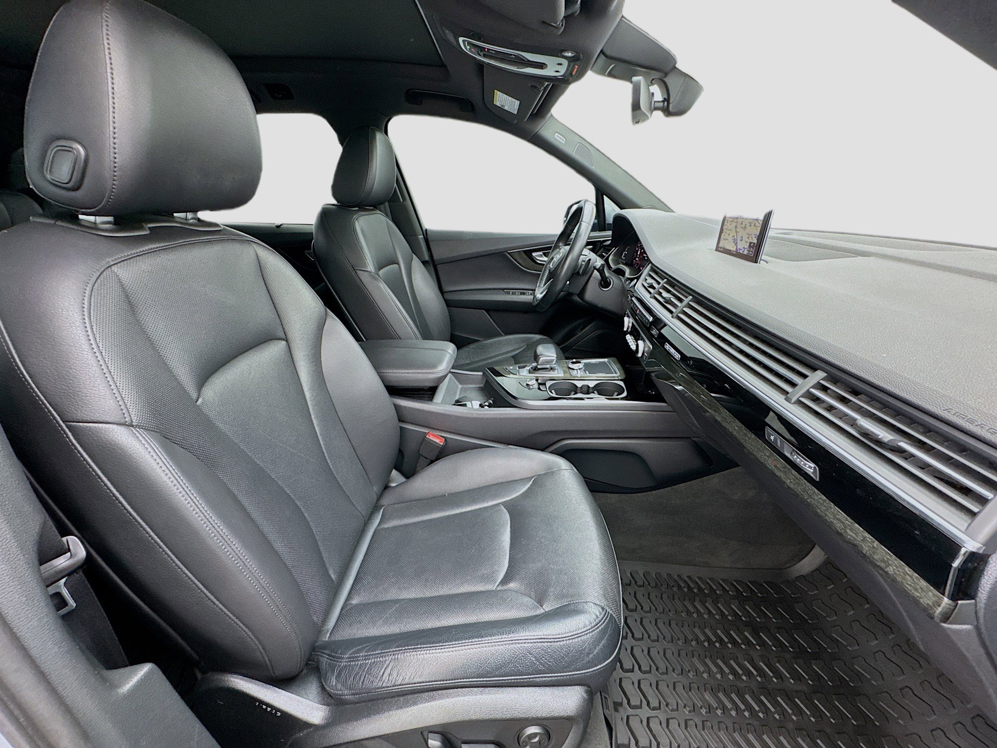 Used 2019 Audi Q7 3.0T Premium Plus w/ Premium Plus Package image 20