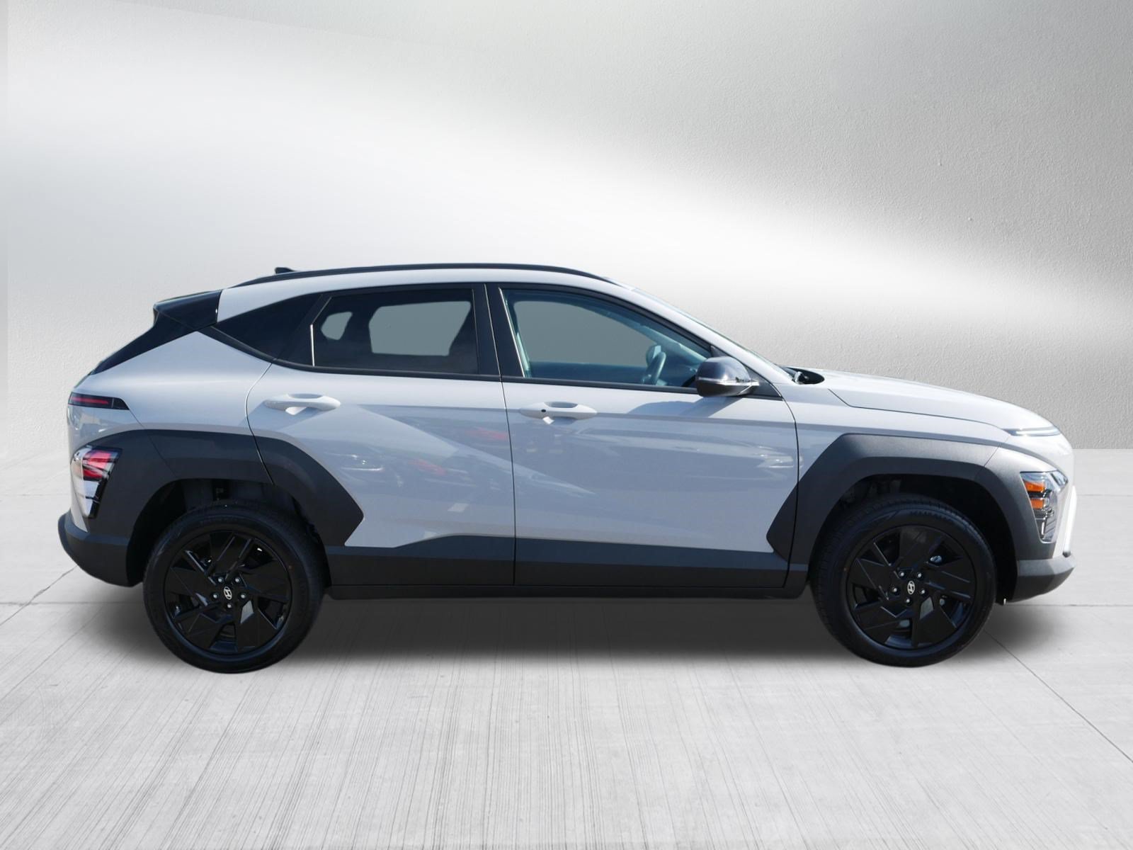 Used 2026 Hyundai Kona SEL Sport AWD/4WD image 8