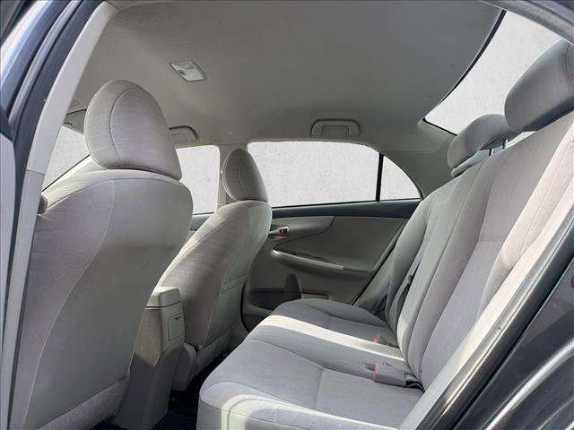 Used 2013 Toyota Corolla LE w/ Protection Pkg image 20