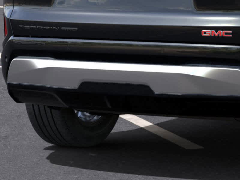 New 2026 GMC Terrain Denali image 29