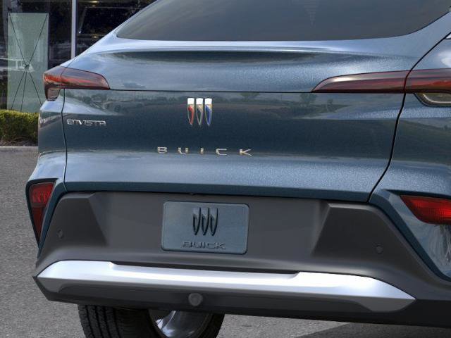 New 2026 Buick Envista Preferred image 14