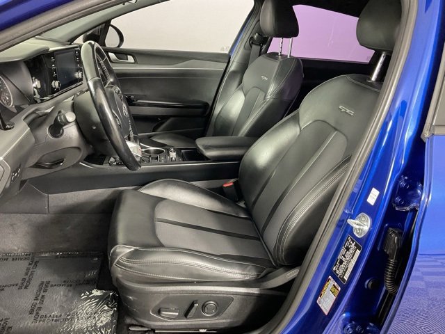 Used 2021 Kia K5 GT-Line image 14