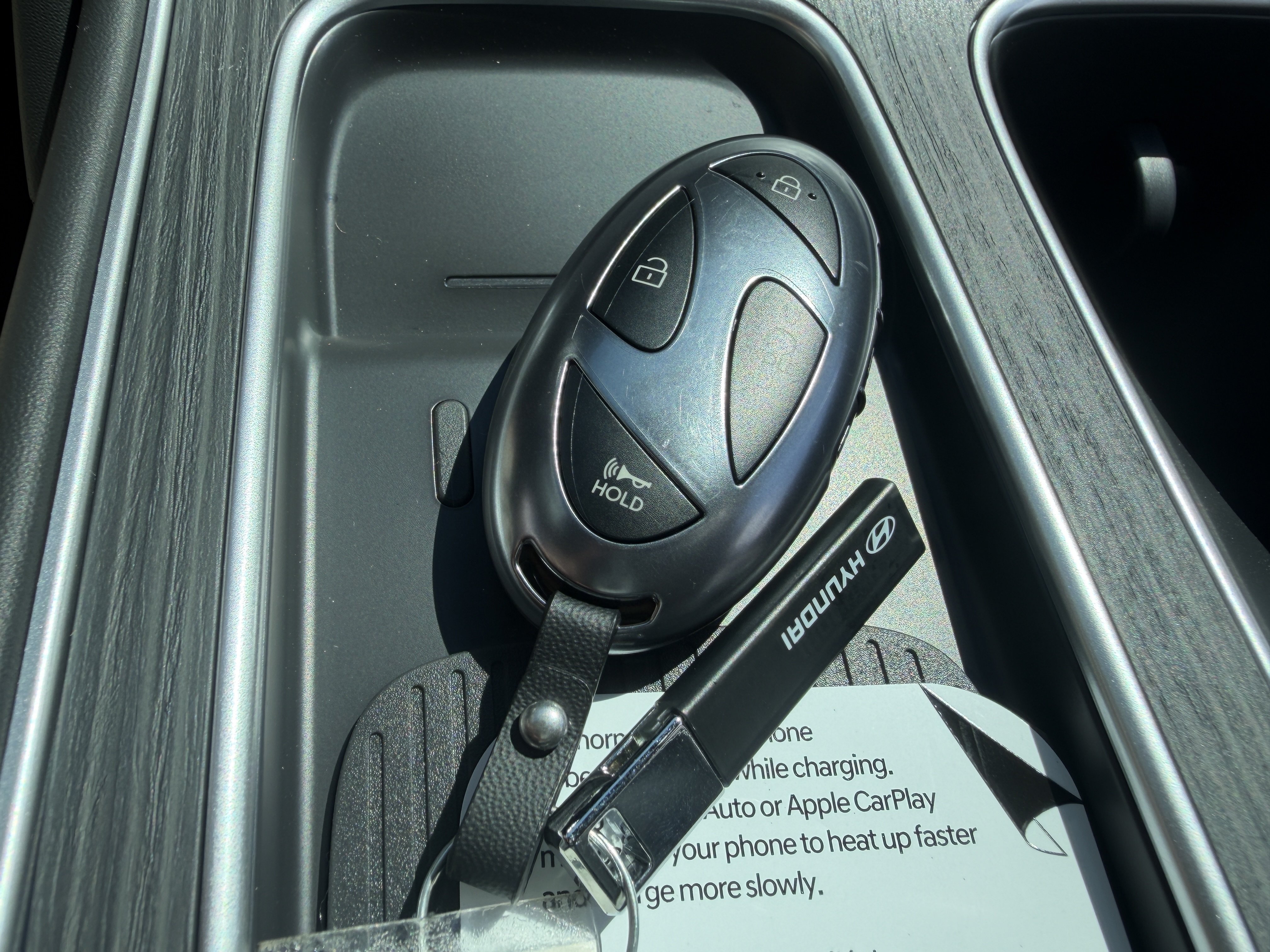 New 2026 Hyundai Palisade Calligraphy AWD/4WD image 44