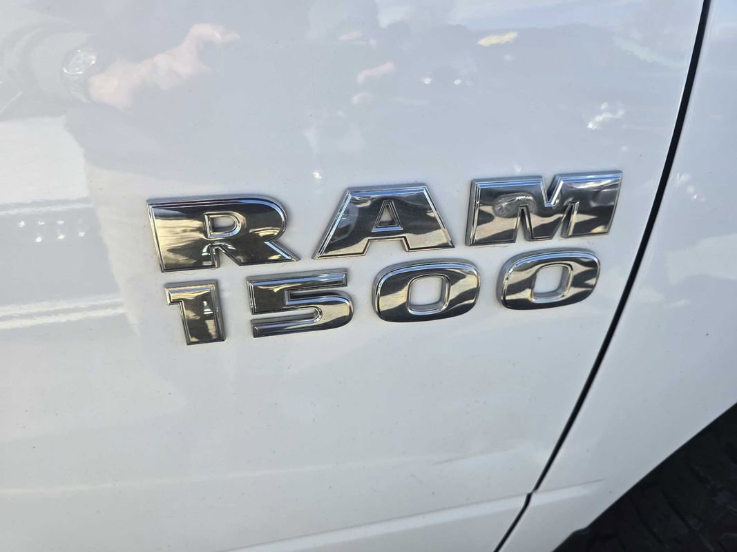 Used 2018 RAM 1500 Big Horn image 26
